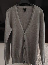 H&M Damen Unisex Cardigan