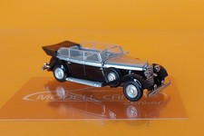 Brekina 21059 Mercedes-Benz