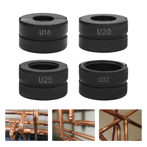 4set rohrdrücker backen - rohrdrücker,