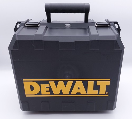 Dewalt leerkoffer - dewalt,