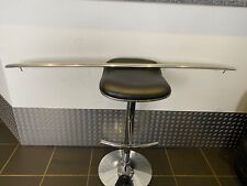 Original Audi A4 B8 8K Chrom Dachträger Dachreling links 8K9860021A