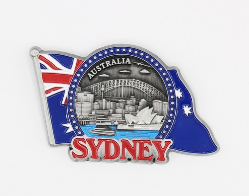Sydney australien - 3d,