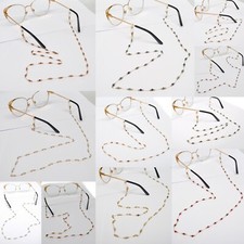 brillenkette Edelstahl