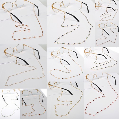 Brillenkette edelstahl - brillenkette,