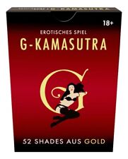 Kartenspiel Erotik Kamasutra