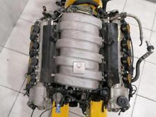 MERCEDES CLS W219  Engine A1560105200 MOTOR M156 CLS63 AMG 156.983 KOMPLETT 