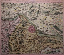 Wien Umgebungsplan - ...Urbem