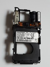 Original Sony Ericsson K800i Kamera Blitz Flash Flex+Mittelcover