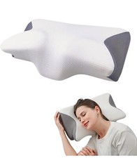 Hals Memory Foam Nackenkissen