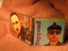RINGSGWANDL  -   DER GAUDIBURSCH VOM HINDUKUSCH !! ( CD ) * NEAR MINT *