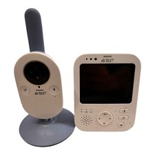 philips avent babyphone SCD845