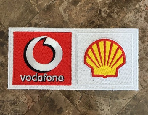 Rare official ferrari shell - rare,