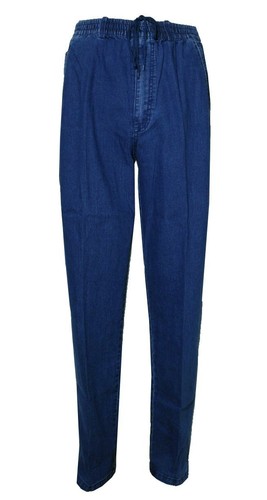 Herr stretchjeans mit kordel - herr.stretchjeans,