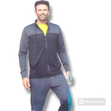 Forsport herren trainingsjacke - herren,