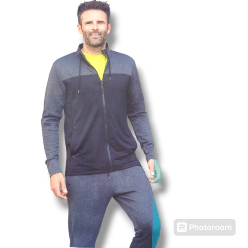 Forsport herren trainingsjacke - herren,