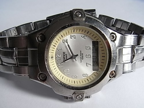Herren armbanduhr edifice - herren,
