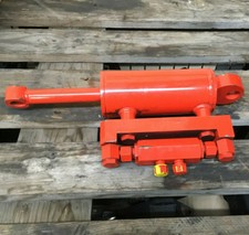 neu Hydraulikzylinder mit