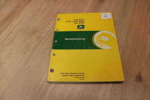 John deere - deere, jd