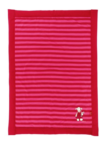 Sigikid jersey decke schaf - jersey,