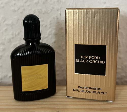 Tom ford black orchid - tom,