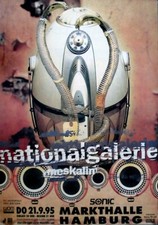 NATIONALGALERIE - 1995 -