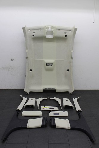 Bmw 6er f06 dachhimmel 7976199 - bmw,