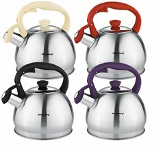 Klausberg 1,8L Wasserkessel