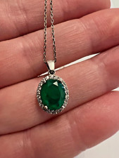 Collier Kette Sterlingsilber