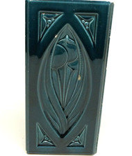 Antike Jugendstil Ofenplatte