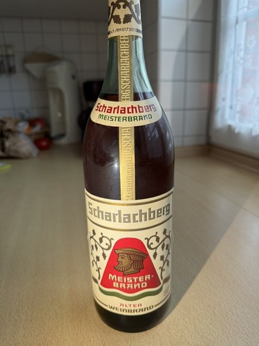 Scharlachberg meisterbrand - scharlachberg,