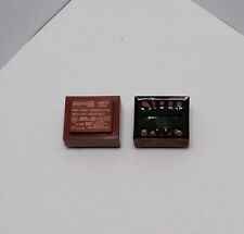 Printtrafo MT44016 Myrra 0,6VA