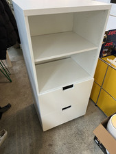 ikea sideboard weiß neuwertig