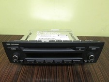 BMW 1 3 E90 E91 LCI E87 X1 E84 Z4 E89 RADIO CD PROFESSIONAL 9258167