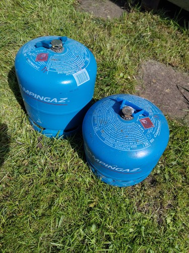 Campingaz 907 gasflasche - campingaz, r