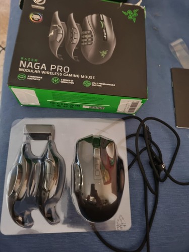 Razer naga pro modulare - pro,