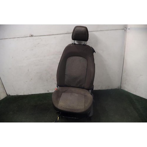 Sitz fiat grande - v.l., punto