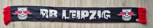 Leipzig schal skyline - leipzig, /