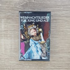 Weihnachtslieder für Jung und