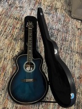 PRS PAUL REED SMITH A60E