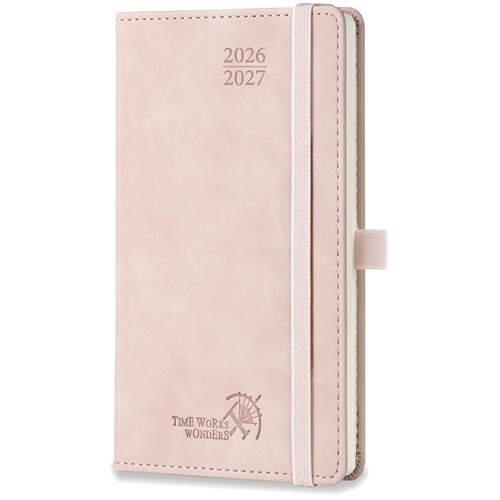 Taschenkalender 2026 2027