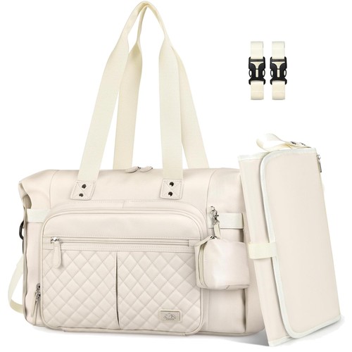 Baby wickeltasche groß mit - baby,