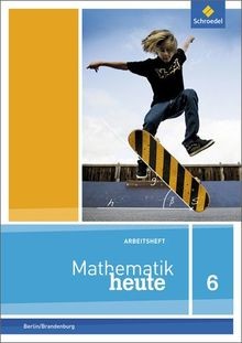 Mathematik heute ausgabe - heute,
