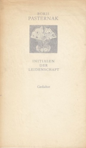 Buch initialen der - buch:,