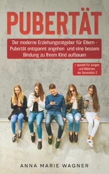 Pubertät der moderne - der,