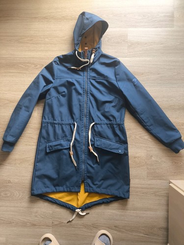 Finside damen jacke größe - finside,