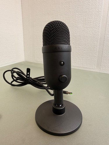 Razer seiren mini usb - razer,