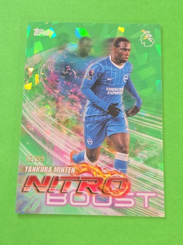 Topps flagship premier league - topps,