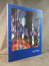 Frank Kupka 1871-1957 Ausstellungskatalog,. Kupka, Frank: