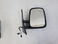 Mirror Electric Right VW T4