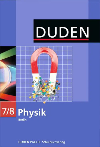 Duden physik sekundarstufe i - duden,